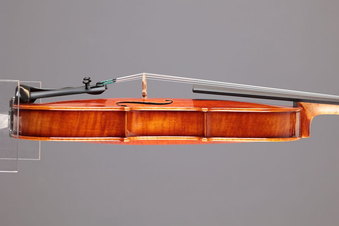 Dietl Anton - Mittenwald Annon 1970 - 3/4 Geige - G-097k